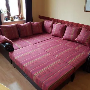 Große Ferienwohnung In Dresden-löbtau Dresden