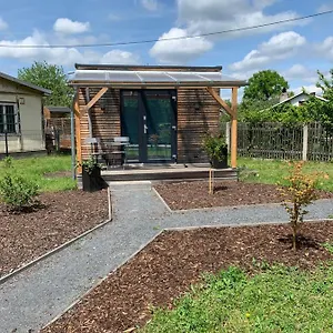 Tiny House Dresden