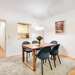 Greatstay - Torstraße Berlin