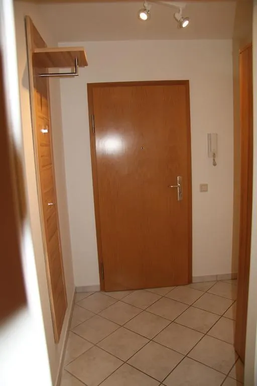 Holiday Apartment Zwinger Drezno 0*,  Niemcy