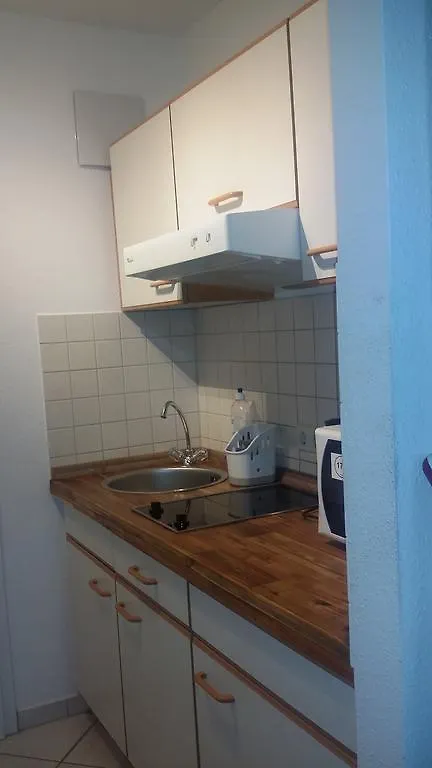 Holiday Apartment Zwinger Drezno 0*,