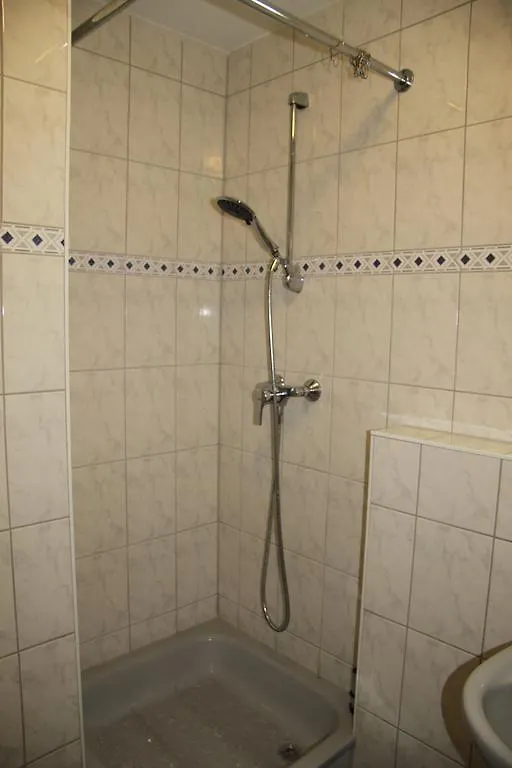 Holiday Apartment Zwinger Drezno