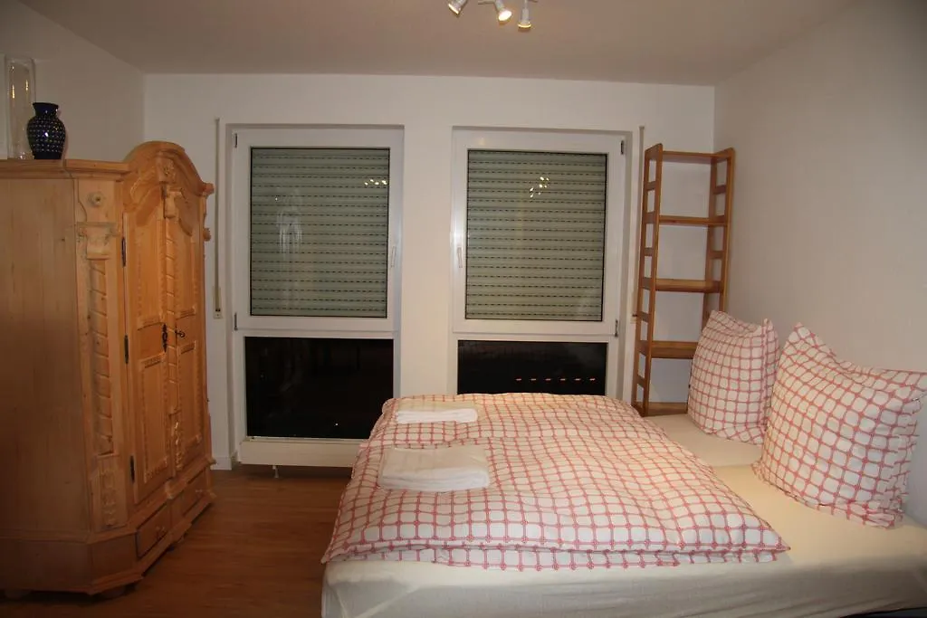 Holiday Apartment Zwinger Drezno Niemcy