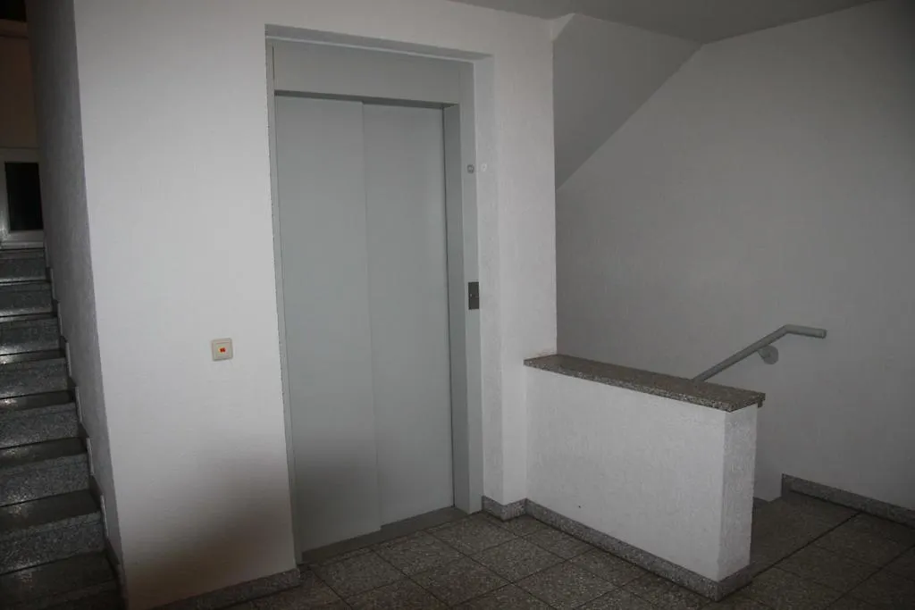 Holiday Apartment Zwinger Drezno Niemcy