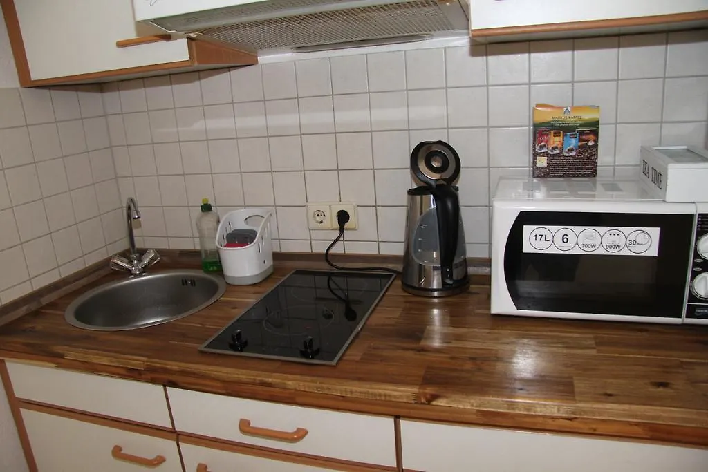 Holiday Apartment Zwinger Drezno